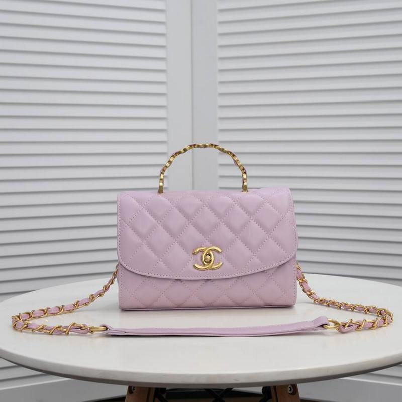 Chanel Handbags 84